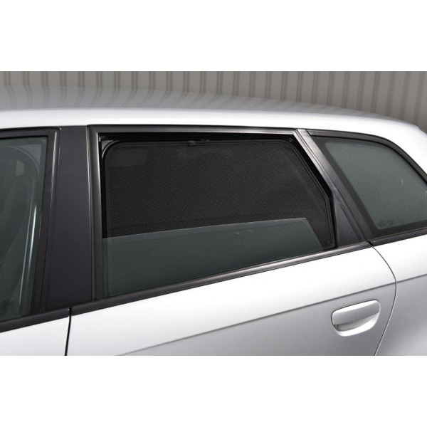 AUDI A3 Typ 8P 5D 03-12 ΚΟΥΡΤΙΝΑΚΙΑ ΜΑΡΚΕ CAR SHADES - 2 ΤΕΜ.