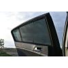 MERCEDES A-KLAS W168 5D 97-04 ΚΟΥΡΤΙΝΑΚΙΑ ΜΑΡΚΕ CAR SHADES - 8 ΤΕΜ.