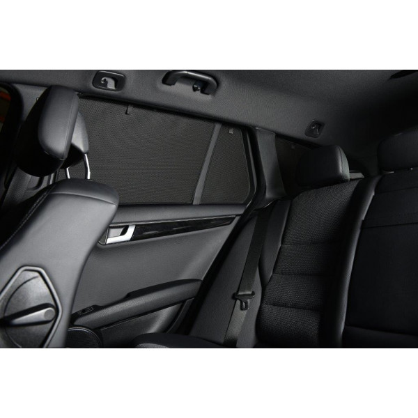 VOLVO XC90 5D 2014+ ΚΟΥΡΤΙΝΑΚΙΑ ΜΑΡΚΕ CAR SHADES - 6 ΤΕΜ.