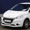 PEUGEOT 208 ΜΑΡΚΕ ΤΑΣΙΑ 15 INCH CROATIA COVER (4 ΤΕΜ.)