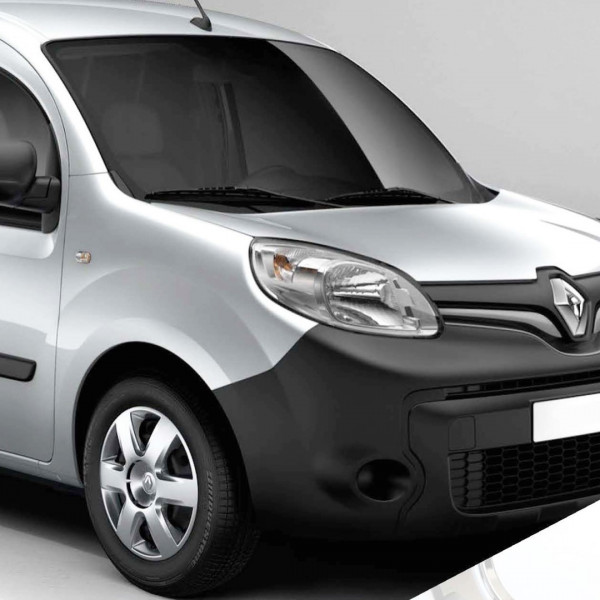 RENAULT NEW KANGOO/MEGANE III ΜΑΡΚΕ ΤΑΣΙΑ 15 INCH CROATIA COVER (4 ΤΕΜ.)