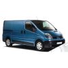 RENAULT TRAFIC/LAGUNA ΜΑΡΚΕ ΤΑΣΙΑ 16 INCH CROATIA COVER (4 ΤΕΜ.)