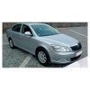 SKODA FABIA II/OCTAVIA V ΜΑΡΚΕ ΤΑΣΙΑ 15 INCH CROATIA COVER (4 ΤΕΜ.)