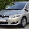 TOYOTA AURIS/COROLLA HB/YARIS ΜΑΡΚΕ ΤΑΣΙΑ 15 INCH CROATIA COVER (4 ΤΕΜ.)