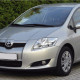 TOYOTA AURIS/COROLLA HB/YARIS ΜΑΡΚΕ ΤΑΣΙΑ 15 INCH CROATIA COVER (4 ΤΕΜ.)