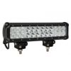 ΠΡΟΒΟΛΕΑΣ LIGHT BAR COMBO 10-32V 72W 4800lm OSRAM 24xLED (298 x 63 x 108 mm) ΜΠΑΡΑ LED M-TECH -1 ΤΕΜ.