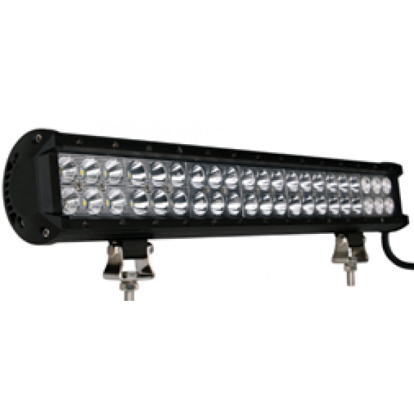 ΠΡΟΒΟΛΕΑΣ LIGHT BAR COMBO 10-32V 126W 8400lm OSRAM 42xLED (502 x 63 x 108 mm) ΜΠΑΡΑ LED M-TECH -1ΤΕΜ