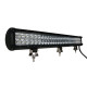 ΠΡΟΒΟΛΕΑΣ LIGHT BAR COMBO 10-32V 180W 12000lm OSRAM 60xLED (707 x 63 x 108 mm )ΜΠΑΡΑ LED M-TECH -1 ΤΕΜ