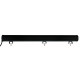 ΠΡΟΒΟΛΕΑΣ LIGHT BAR COMBO 10-32V 306W 20400lm OSRAM 102xLED (1186 x 63 x 108 mm) ΜΠΑΡΑ LED M-TECH -1ΤΕΜ.