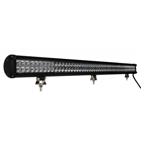 ΠΡΟΒΟΛΕΑΣ LIGHT BAR COMBO 10-32V 306W 20400lm OSRAM 102xLED (1186 x 63 x 108 mm) ΜΠΑΡΑ LED M-TECH -1ΤΕΜ.