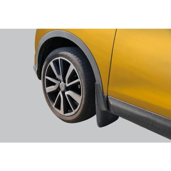 ΛΑΣΠΩΤΗΡΕΣ SPLASH-GUARDS CONTOUR SUV 27x42,5cm TYPE-6 2ΤΕΜ.