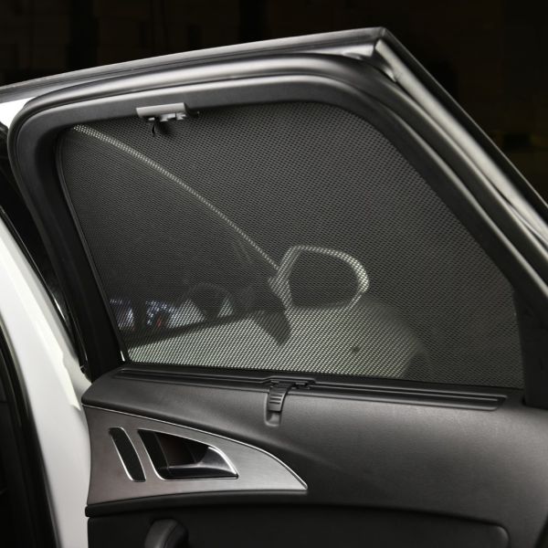 CUPRA FORMENTOR 5D 2020+  ΚΟΥΡΤΙΝΑΚΙΑ ΜΑΡΚΕ CAR SHADES - 6 ΤΕΜ.