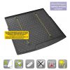 VW GOLF 8 01/2020+ ΣΚΑΦΗ ΠΙΣΩ TRUNKMAT (ΜΕ ΥΠΟΔΟΧΗ ΓΙΑ ΠΡΟΕΚΤΑΣΗ L2519.8+L2519.9)