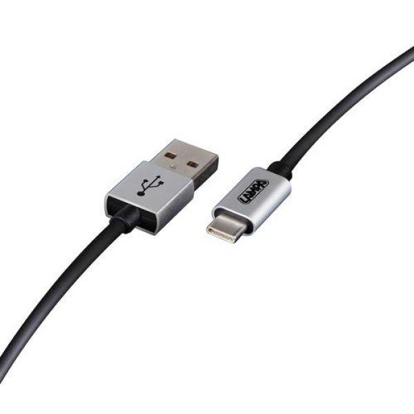 Καλώδιο Usb Type-C - 100 cm