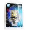 H7 12V PX26d 6W LED 6xSMD5050 PREMIUM ΛΕΥΚΟ 1ΤΕΜ.