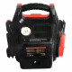 ΕΚΚΙΝΗΤΗΣ ΜΠΑΤΑΡΙΑΣ STARTER 4 ΣΕ 1 17Ah 12V DC 300A (700A max) 250PSI ΜΕ ΚΟΜΠΡΕΣΕΡ ΑΕΡΑ / ΜΑΝΟΜΕΤΡΟ / 3 LED / 2 ΠΡΙΖΕΣ 12V / 1 ΘΥΡΑ USB 5V 2,1A SENA ΓΙΑ ΒΕΝΖΙΝΗ ΚΑΙ DIESEL AMiO - 1 ΤΕΜ.