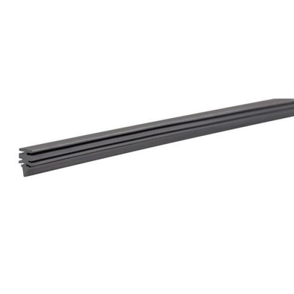 ΛΑΣΤΙΧΑ ΥΑΛΟΚΑΘΑΡΙΣΤΗΡΩΝ BOSCH AEROTWIN REFILL ΓΡΑΦΙΤΗΣ 71cm (29 INCH) 2ΤΕΜ.