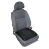 ΜΑΞΙΛΑΡΙ ΚΑΘΙΣΜΑΤΟΣ ΜΕ GEL ΚΑΙ ΑΦΡΟ (MEMORY FOAM) ERGO SEAT DRIVE