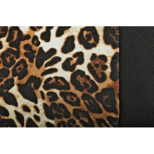 ΚΑΛΥΜΜΑΤΑ ΚΑΘΙΣΜΑΤΩΝ CAMO LEOPARD FASHION-TREND SERIES ΣΕΤ