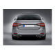 SKODA SUPERB 4D 2015+ TRIM ΜΑΡΚΕ ΠΟΡΤ ΠΑΓΚΑΖ