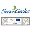 ΑΝΤΙΟΛΙΣΘΗΤΙΚΟ ΠΑΝΙ ΧΙΟΝΙΟΥ SNOWGECKO (M) - 2 ΤΕΜ.