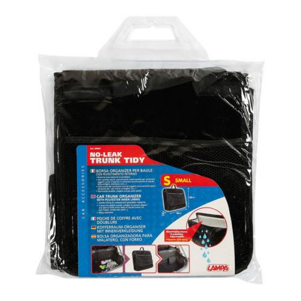 ΤΣΑΝΤΑ ORGANIZER ΠΟΡΤ-ΜΠΑΓΚΑΖ NO-LEAK TRUNK TIDY (S) 28x28x15cm