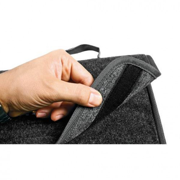 ΤΣΑΝΤΑ ORGANIZER ΠΟΡΤ-ΜΠΑΓΚΑΖ NO-LEAK TRUNK TIDY (S) 28x28x15cm