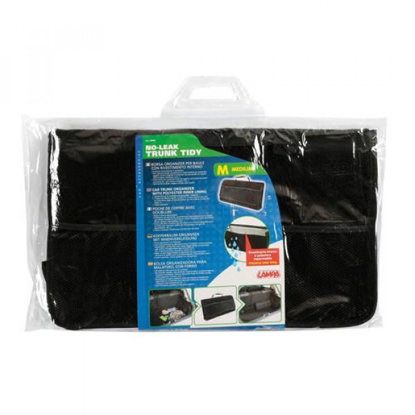 ΤΣΑΝΤΑ ORGANIZER ΠΟΡΤ-ΜΠΑΓΚΑΖ NO-LEAK TRUNK TIDY (M) 25x50x15cm