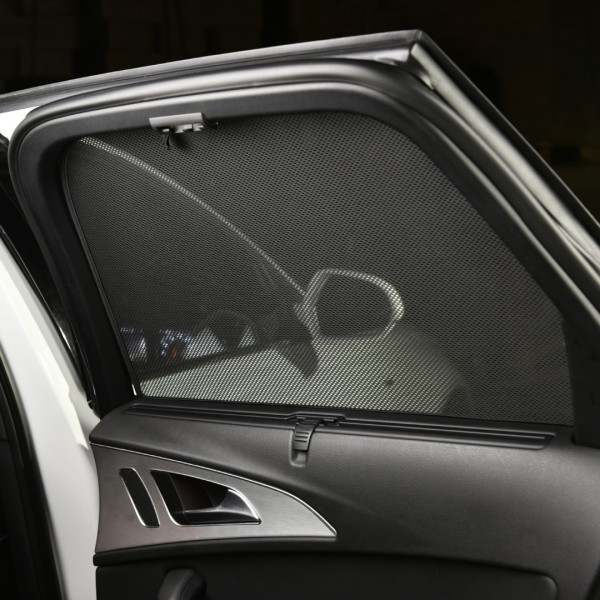 MERCEDES GLE W167 5D 2019+  ΚΟΥΡΤΙΝΑΚΙΑ ΜΑΡΚΕ CAR SHADES - 8 ΤΕΜ.