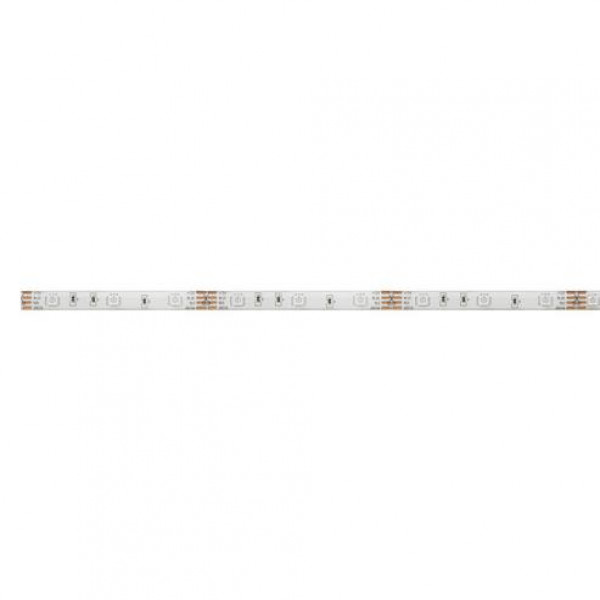 ΤΑΙΝΙΑ 60LED 12/24V RGB MULTICOLOR 200cm ΜΕ ΦΙΣ ΑΝΑΠΤΗΡΑ ΚΑΙ ΤΗΛΕΧΕΙΡΙΣΜΟ 16 ΧΡΩΜΑΤΩΝ  ΚΑΙ 3 ΧΡΗΣΕΩΝ