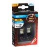 T10 9-30V W2,1x9,5d 6.500K 480lm 15SMD LED ΛΕΥΚΟ (ΚΑΡΦΩΤΟ-ΔΙΠΛΗΣ ΠΟΛΙΚΟΤΗΤΑΣ) 2ΤΕΜ.