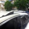 PEUGEOT 3008 2013-2016 ΠΑΡΑΛΛΗΛΕΣ ΜΠΑΡΕΣ ΟΡΟΦΗΣ ΑΛΟΥΜΙΝΙΟΥ ΑΣΗΜΙ