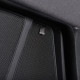 VW PHAETON 4D 2002-2016 ΚΟΥΡΤΙΝΑΚΙΑ ΜΑΡΚΕ CAR SHADES - 6 ΤΕΜ.