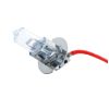 H3 24V 70W PK22s HEAVY DUTY LONG LIFE ΑΛΟΓΟΝΟΥ ΚΟΥΤΙ 1ΤΕΜ. M-TECH