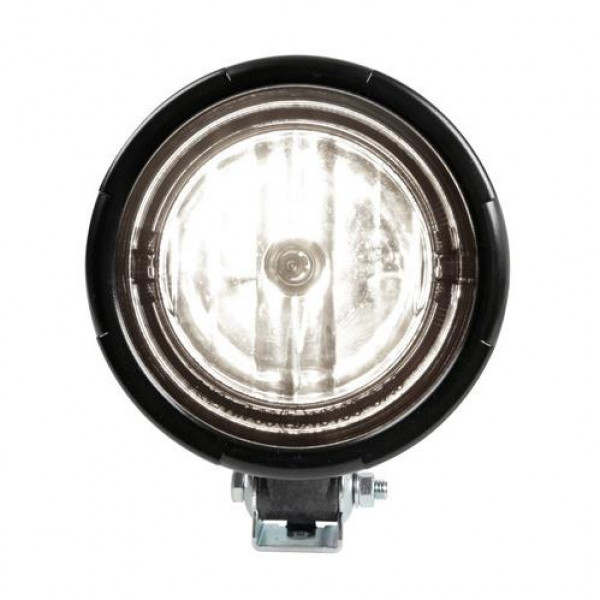 ΠΡΟΒΟΛΕΑΣ SATURN 9 INCH 12/24V-H7 ΚΑΡΦΙ ΜΕ LED ΘΕΣΕΩΣ ΣΤΡΟΓΓΥΛΟΣ 220mm 1ΤΕΜ.