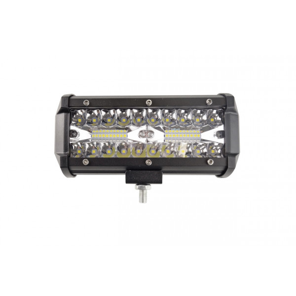 ΠΡΟΒΟΛΕΑΣ ΕΡΓΑΣΙΑΣ WORKING LAMP 40LED 120W 9-36V 3200lm 6000K 170x74x63mm AWL19 AMIO