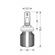 H8/H11/H16 9-32V PGJ19-X 6LED 6.500K 4.000lm 20W CANBUS SEOUL CSP-Y19chips HALO LED BLADE 2ΤΕΜ.