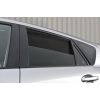 FIAT EVO / GRANDE PUNTO 3D 05-14 ΚΟΥΡΤΙΝΑΚΙΑ ΜΑΡΚΕ CAR SHADES - 4 ΤΕΜ.