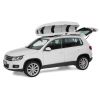 ΜΠΑΓΚΑΖΙΕΡΑ 500L FULL-SIZE WB753 WHISPBAR ΓΥΑΛΙΣΤΕΡΗ ΛΕΥΚΗ