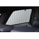 AUDI A3 SPORTBACK Typ 8V 5D 2012+ ΚΟΥΡΤΙΝΑΚΙΑ ΜΑΡΚΕ CAR SHADES - 2 ΤΕΜ.