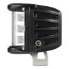 ΠΡΟΒΟΛΕΑΣ ΕΡΓΑΣΙΑΣ ΤΕΤΡΑΓΩΝΟΣ WL-21 9 CREE LED 45W 2800lm 9-32V (52x62x47 mm) ΦΩΣ ΔΙΑΘΛΑΣΗΣ 2 ΟΨΕΩΝ -2ΤΕΜ.