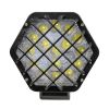 ΠΡΟΒΟΛΕΑΣ ΕΡΓΑΣΙΑΣ WL-22 16LED 52W 2400lm 9-32V (138 x 140 x 70 mm) ΚΑΡΦΙ -1 ΤΕΜ.