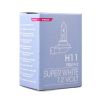 H11 12V 55W PGJ19-2 COLOR SUPERWHITE 1ΤΕΜ. M-TECH