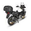 ΣΑΚΟΣ ΑΔΙΑΒΡΟΧΟΣ MOTO IMPERVIOUS (ΤΥΠΟΥ ΛΟΥΚΑΝΙΚΟ) 20L 45x22 cm ​LAMPA - 1 TEM.