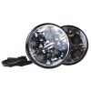 DRL 225se 12V OSRAM ΠΡΟΣΘΕΤΟ DAYTIME ΔΙΕΘΝΗ OSRAM ΜΕ 2x4HP LED ΣΤΡΟΓΓΥΛΟ 70x36mm 2ΤΕΜ. M-TECH