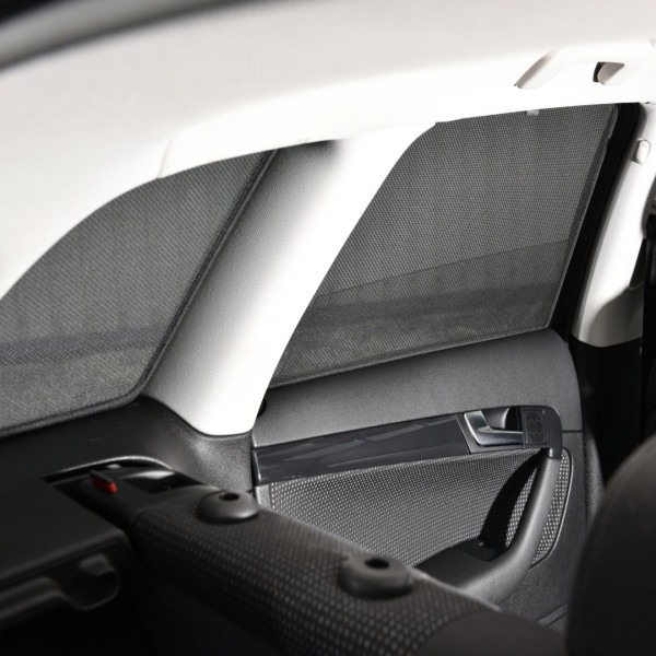 SEAT ALTEA 5D 2013+ ΚΟΥΡΤΙΝΑΚΙΑ ΜΑΡΚΕ CAR SHADES - 6 ΤΕΜ.