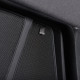 FIAT PANDA 5D 2012+ ΚΟΥΡΤΙΝΑΚΙΑ ΜΑΡΚΕ CAR SHADES - 6 ΤΕΜ.