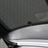 FORD RANGER D/C T6 4D 2011+ ΚΟΥΡΤΙΝΑΚΙΑ ΜΑΡΚΕ CAR SHADES - 4 ΤΕΜ.