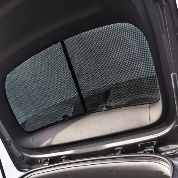 PEUGEOT 308 5D 2013+ ΚΟΥΡΤΙΝΑΚΙΑ ΜΑΡΚΕ CAR SHADES - 4 ΤΕΜ.