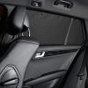 SEAT IBIZA 5D 2017+ ΚΟΥΡΤΙΝΑΚΙΑ ΜΑΡΚΕ CAR SHADES - 6 ΤΕΜ.